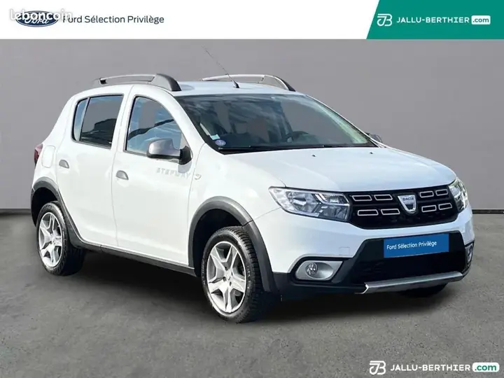 Dacia Sandero 2019 photo 4