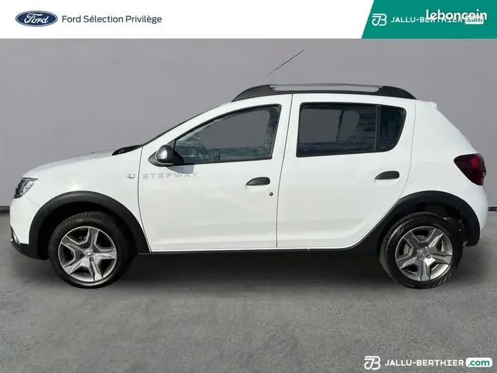 Dacia Sandero 2019 photo 3