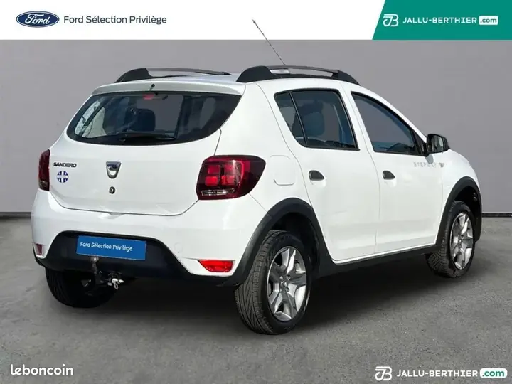 Dacia Sandero 2019 photo 5