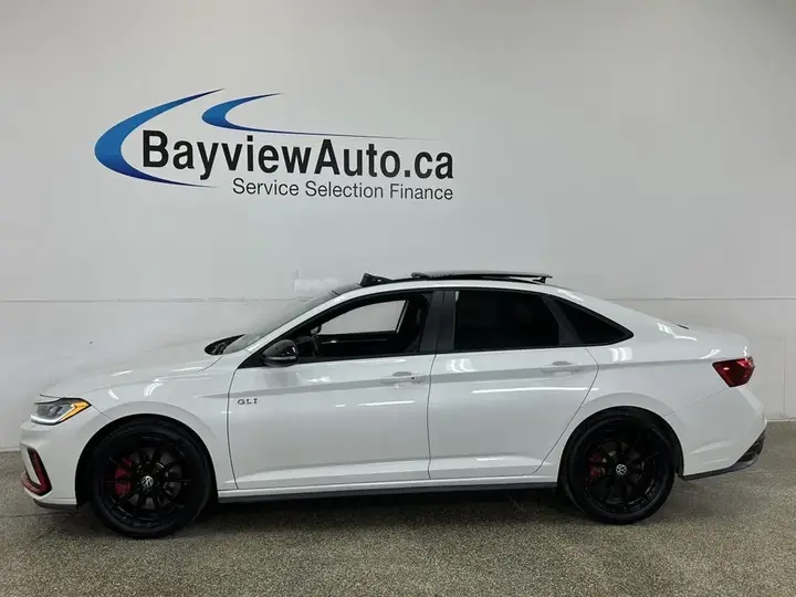 Volkswagen Jetta 2025 photo 4