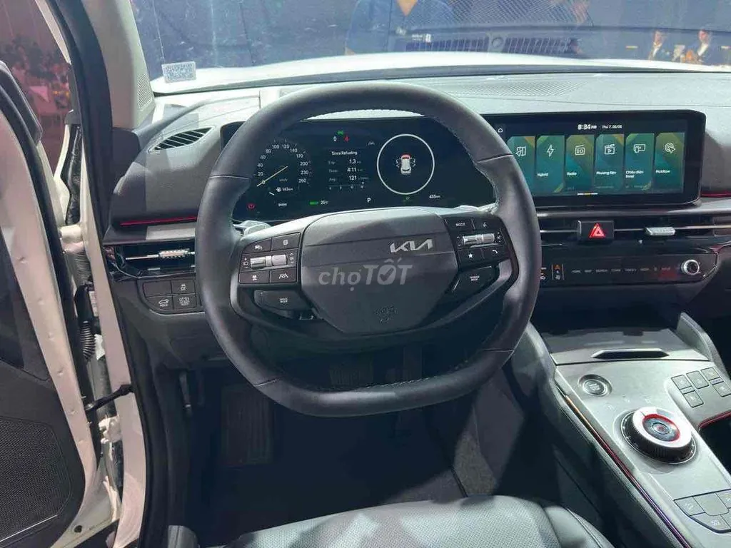Kia Sportage 2026 photo 2