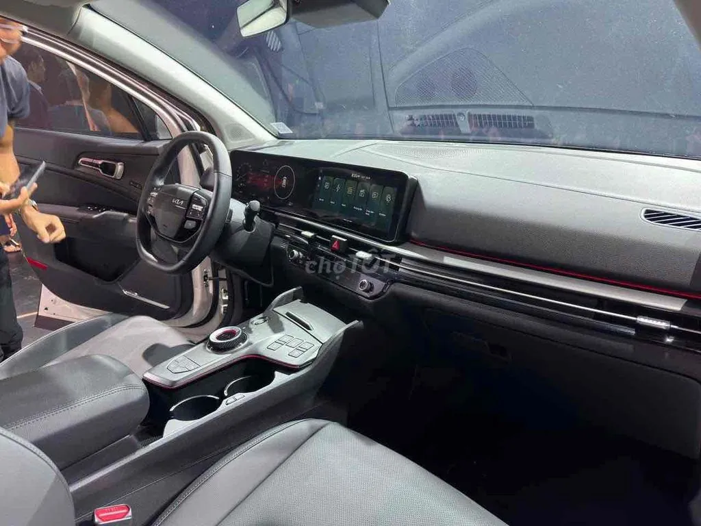Kia Sportage 2026 photo 5
