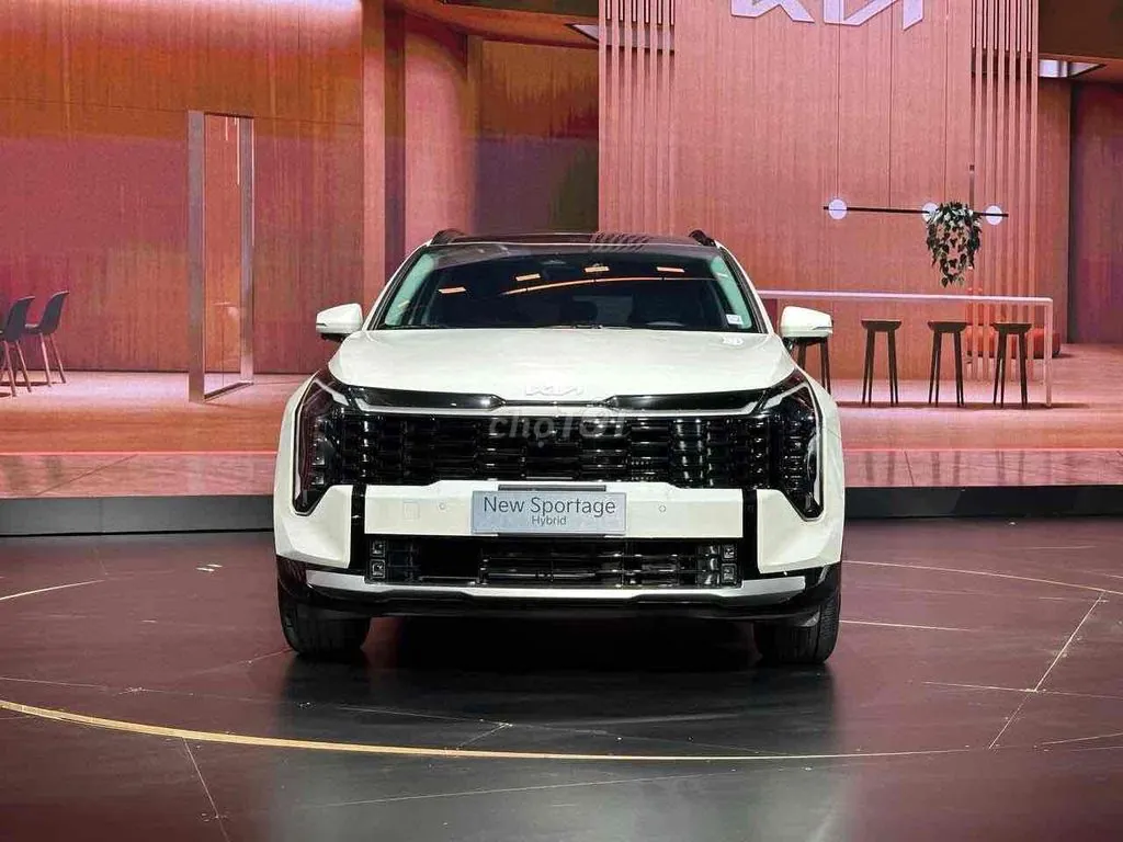 Kia Sportage 2026 photo 4