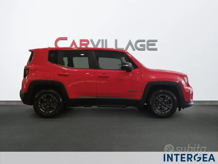 Jeep Renegade 2023 photo 4