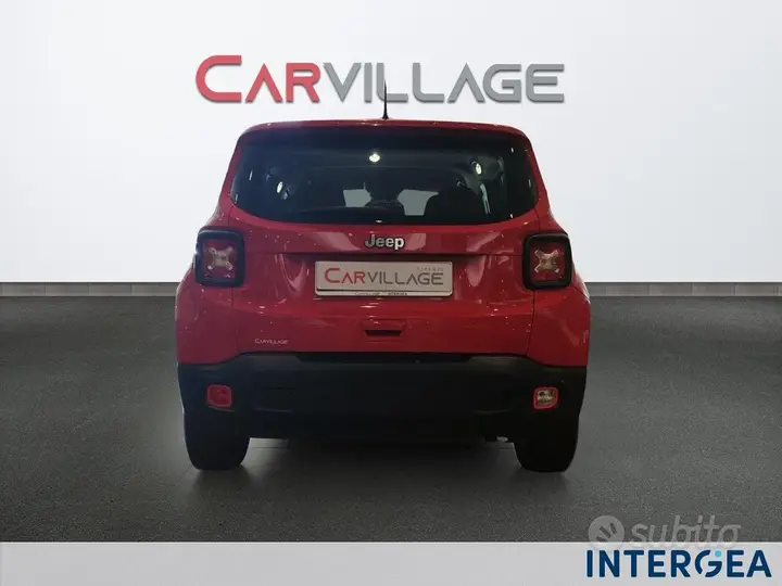 Jeep Renegade 2023 photo 5