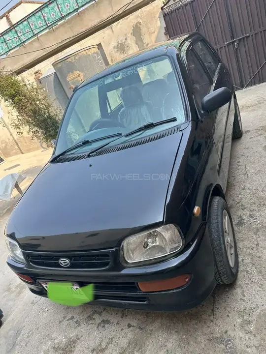 Daihatsu Cuore