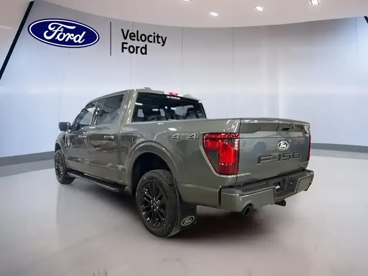 Ford F-150 2026 photo 4