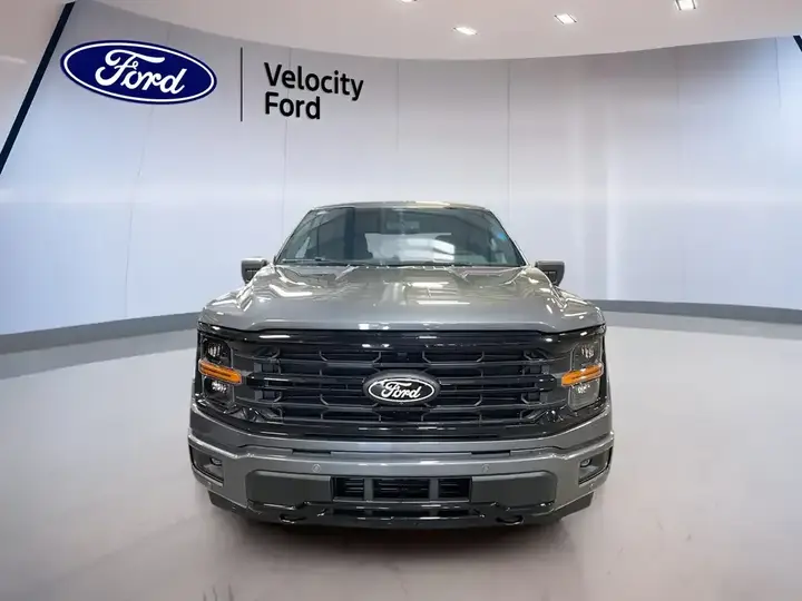 Ford F-150 2026 photo 2
