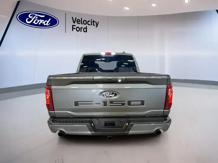 Ford F-150 2026 photo 3