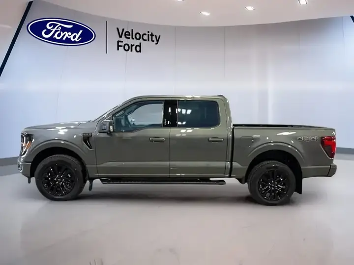 Ford F-150 2026 photo 5