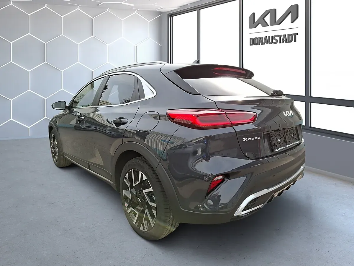Kia Xceed 2026 photo 5