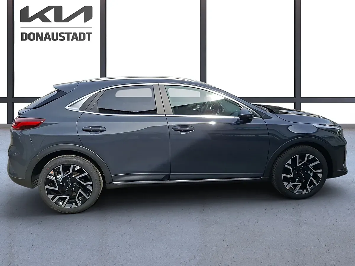 Kia Xceed 2026 photo 3