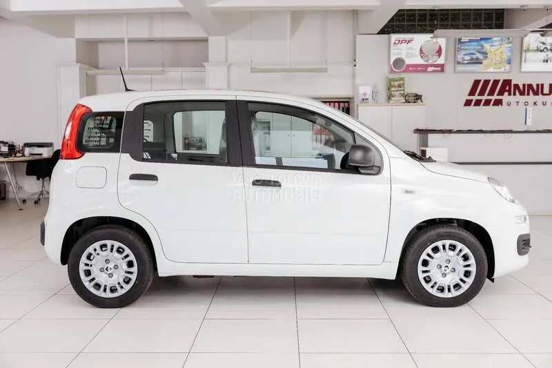 Fiat Panda 2026 photo 4