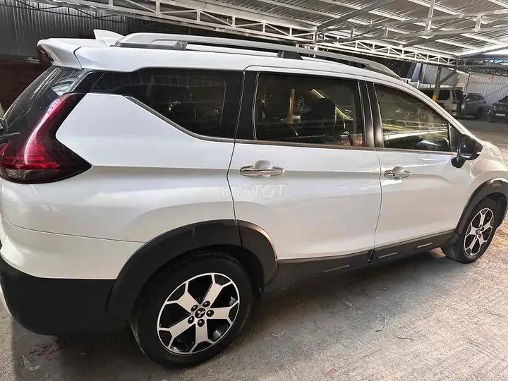 Mitsubishi Xpander Cross 2020 photo 5