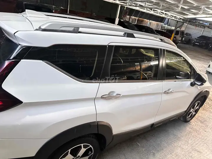 Mitsubishi Xpander Cross 2020 photo 4