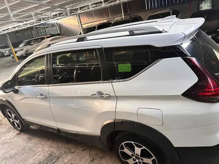 Mitsubishi Xpander Cross 2020 photo 3