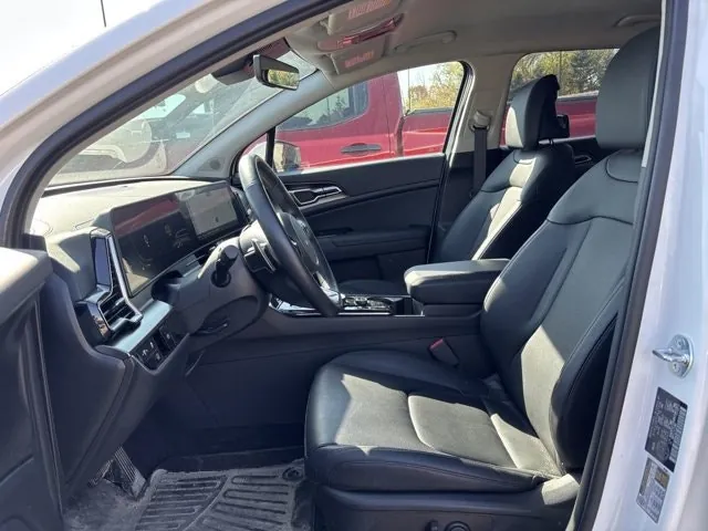 Kia Sportage 2025 photo 3