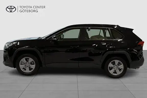 Toyota Rav4 2024 photo 4