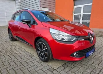 Renault Clio 2015 photo 3