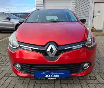 Renault Clio 2015 photo 2