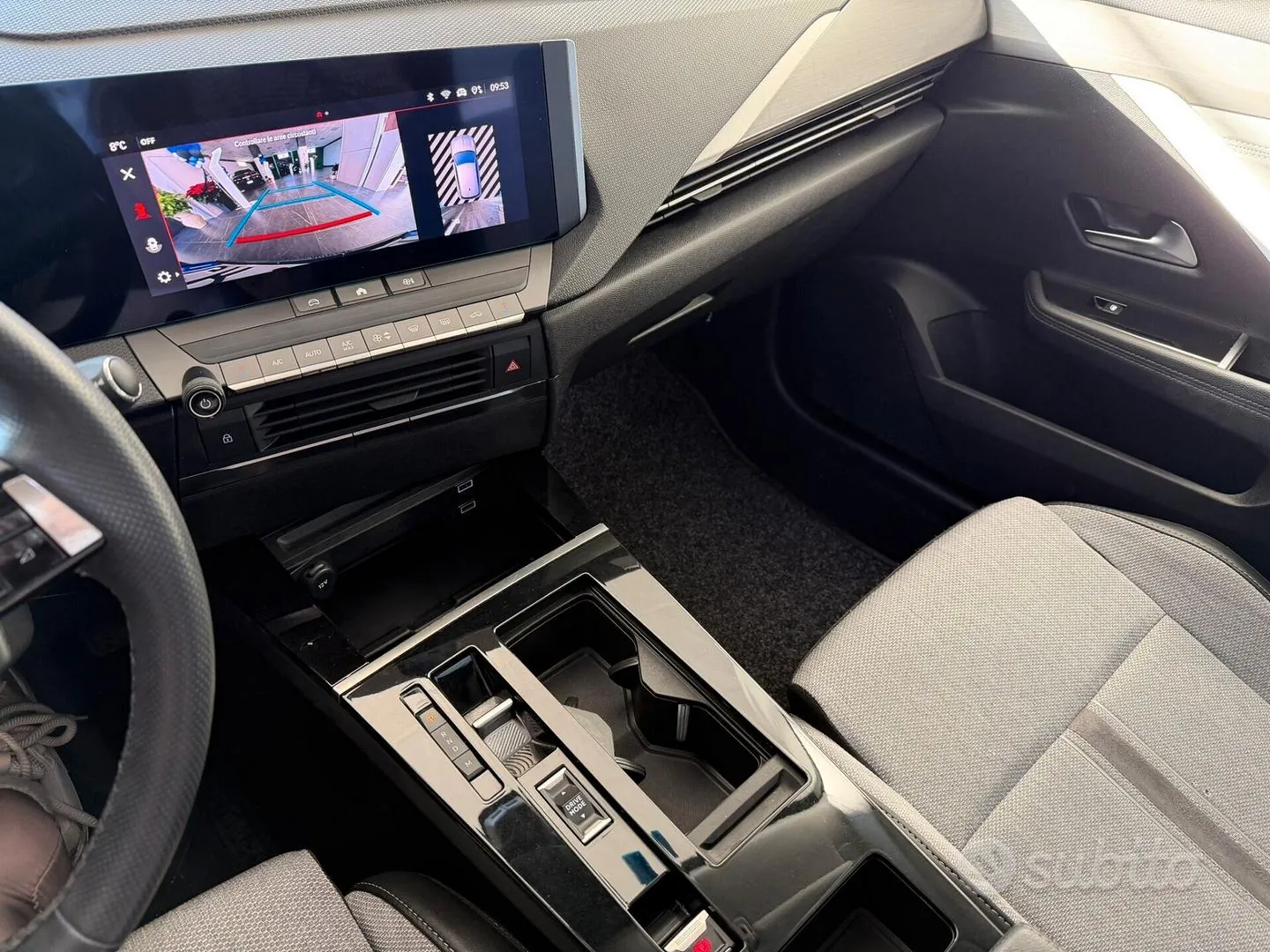 Opel Astra 2023 photo 5