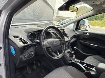 Ford C-Max 2016 photo 3