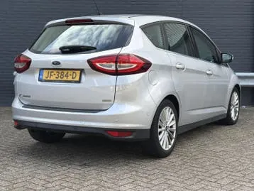 Ford C-Max 2016 photo 2