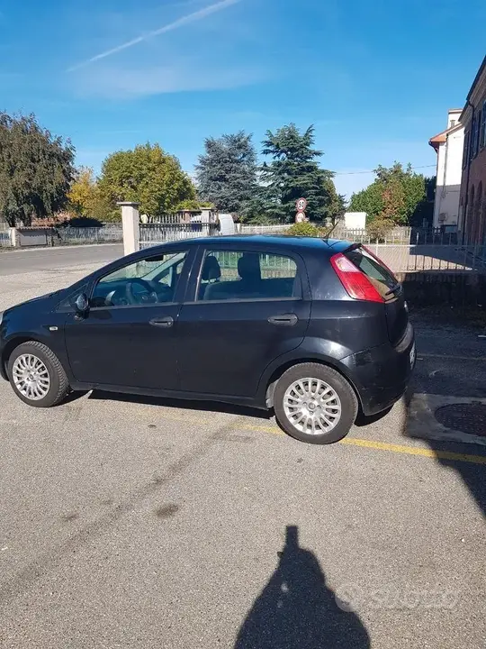 Fiat Grande Punto