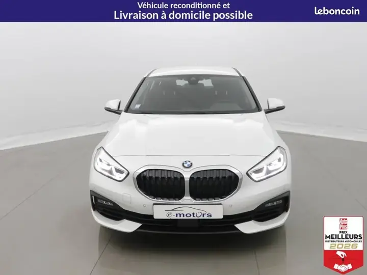 BMW Série 1 2023 photo 2