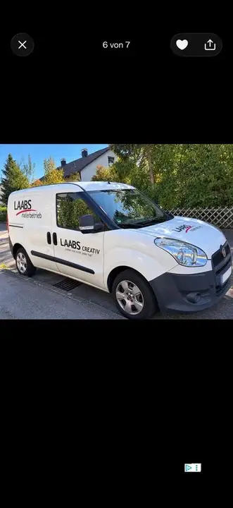 Fiat Doblo