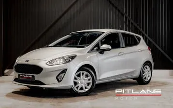 Ford Fiësta