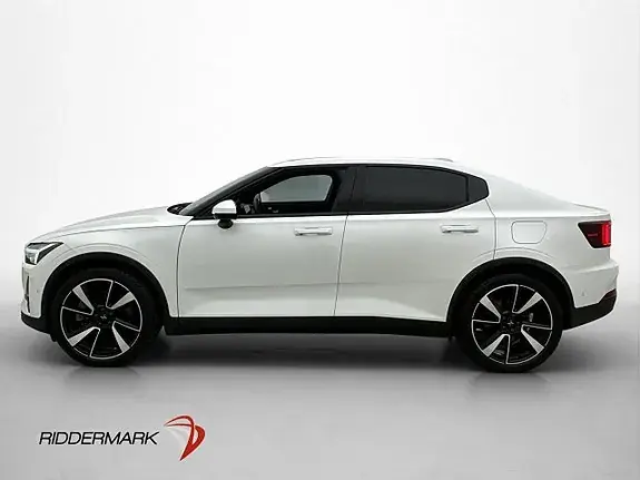 Polestar 2 2022 photo 5
