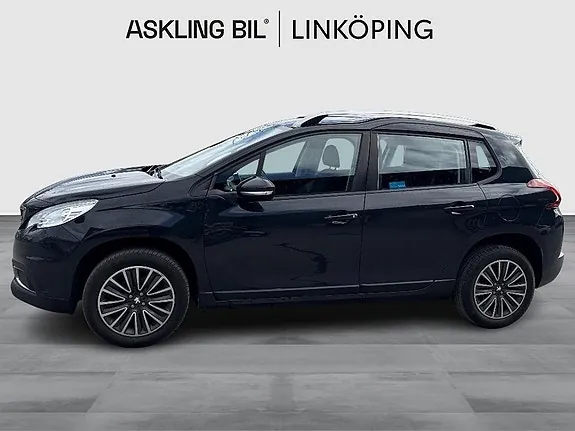 Peugeot 2008 2016 photo 3
