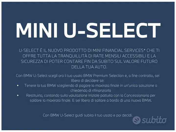 Mini Clubman 2018 photo 5