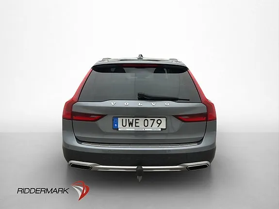 Volvo V90 Cross Country 2017 photo 5