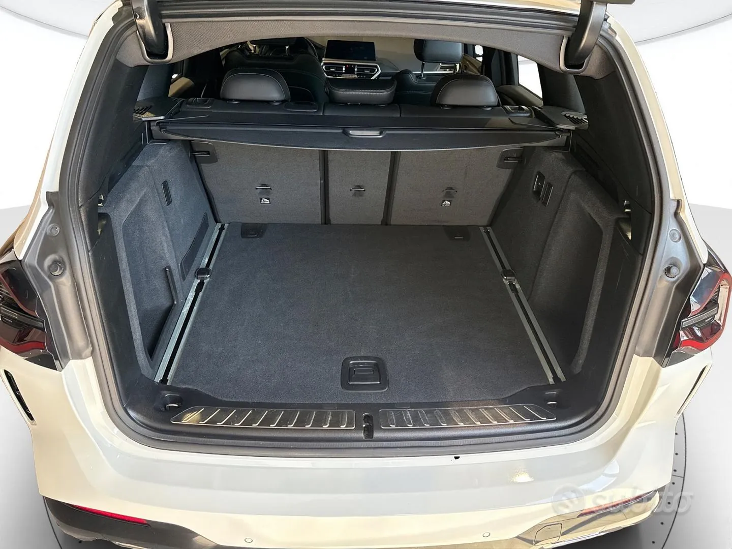 BMW X3 2022 photo 4