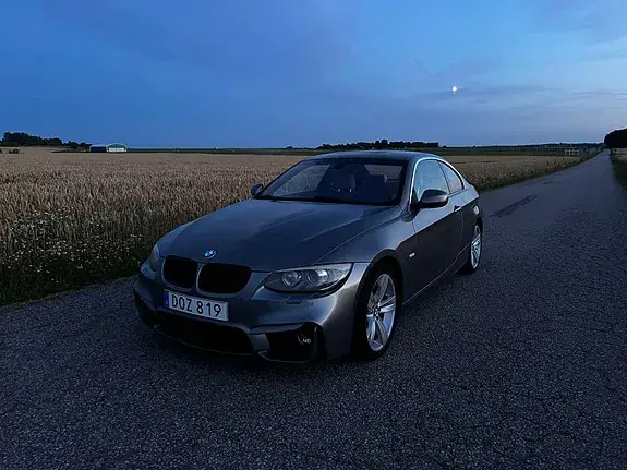 BMW 325D