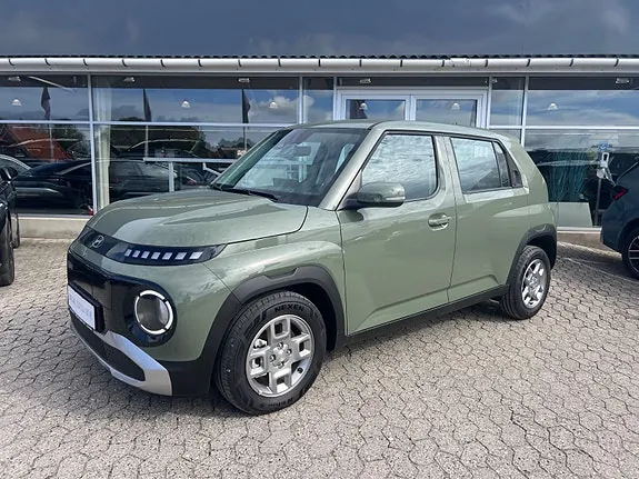 Hyundai Inster