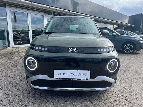 Hyundai Inster 2026 photo 5