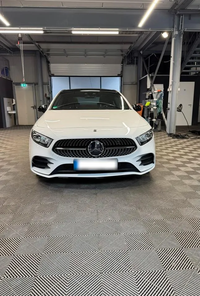 Mercedes-Benz A 250