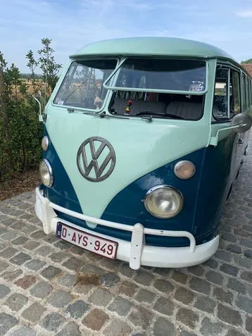 Volkswagen T1