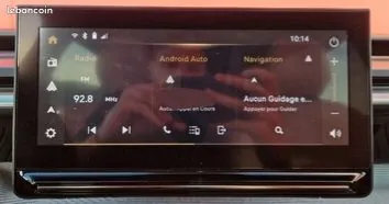 Citroen C3 Aircross 2025 photo 3
