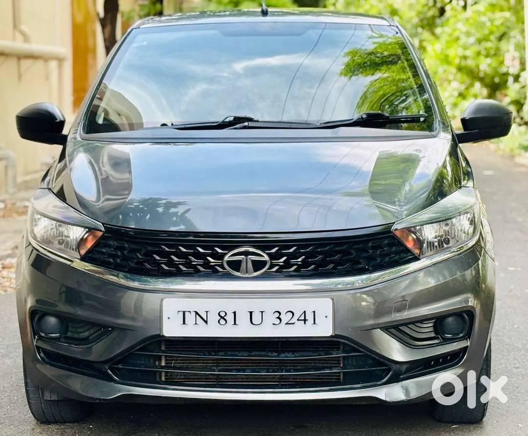 Tata Tiago