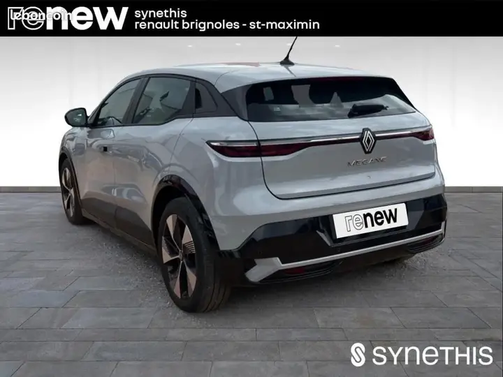 Renault Megane 2022 photo 4