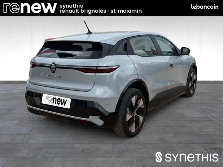 Renault Megane 2022 photo 3