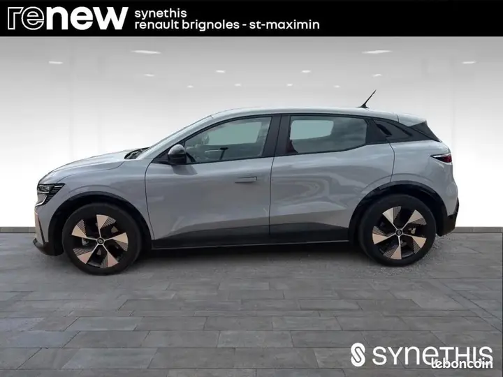Renault Megane 2022 photo 5