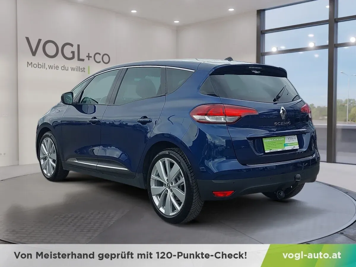 Renault Scenic 2019 photo 3