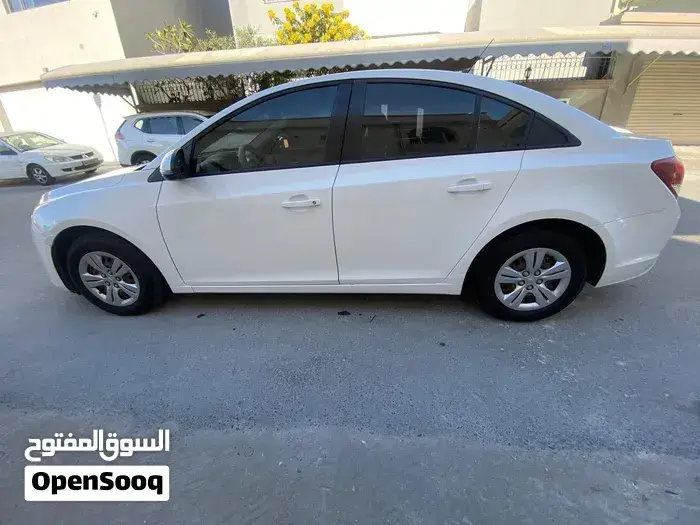 Chevrolet Cruze 2015 photo 5