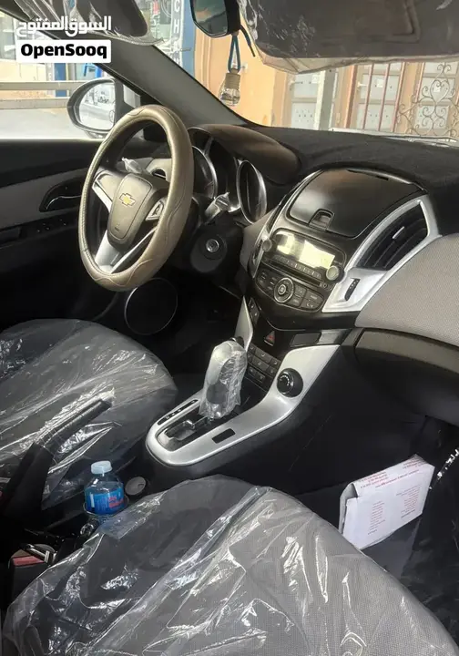 Chevrolet Cruze 2015 photo 3