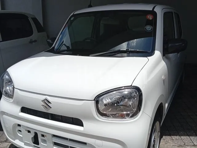 Suzuki Alto 2024 photo 4